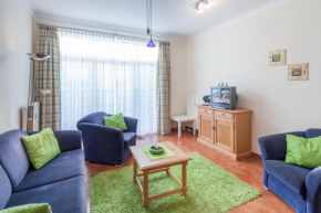 Meeresblick Wohnung 023, Kühlungsborn